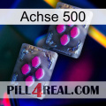 Axcil 500 01